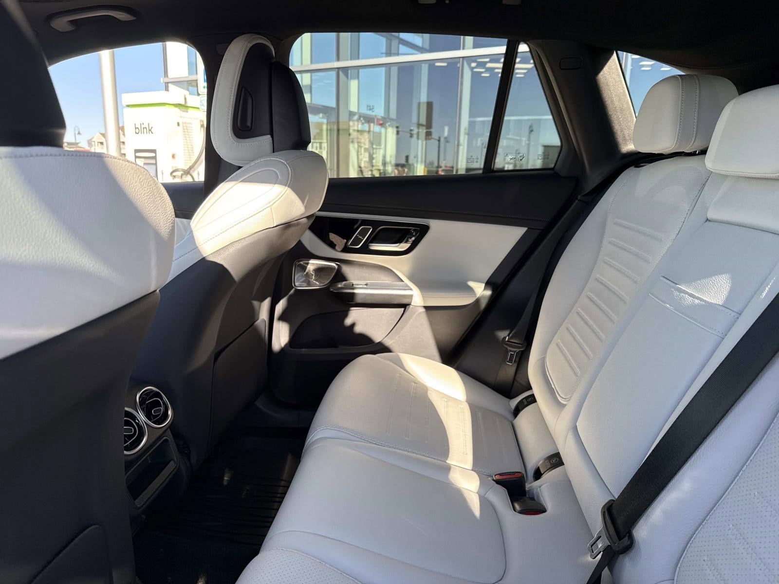 2024 MERCEDES-BENZ GLC-CLASS - Image 18