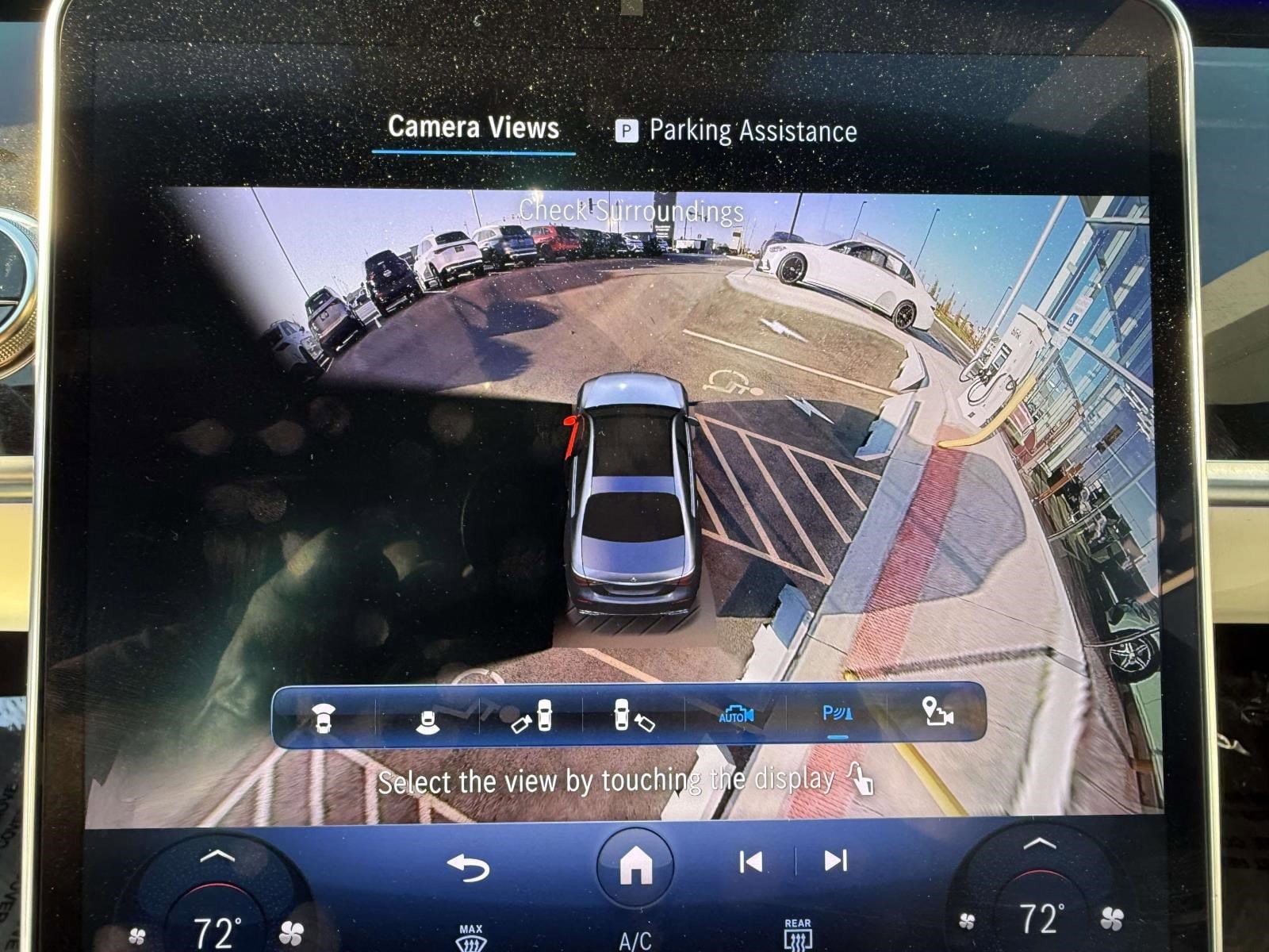 2023 MERCEDES-BENZ S-CLASS - Image 37