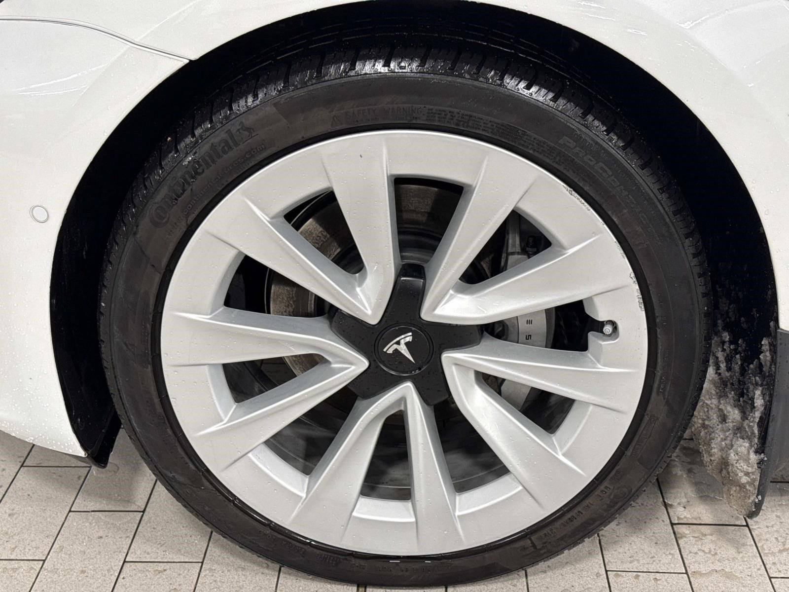 2022 TESLA MODEL 3 - Image 11