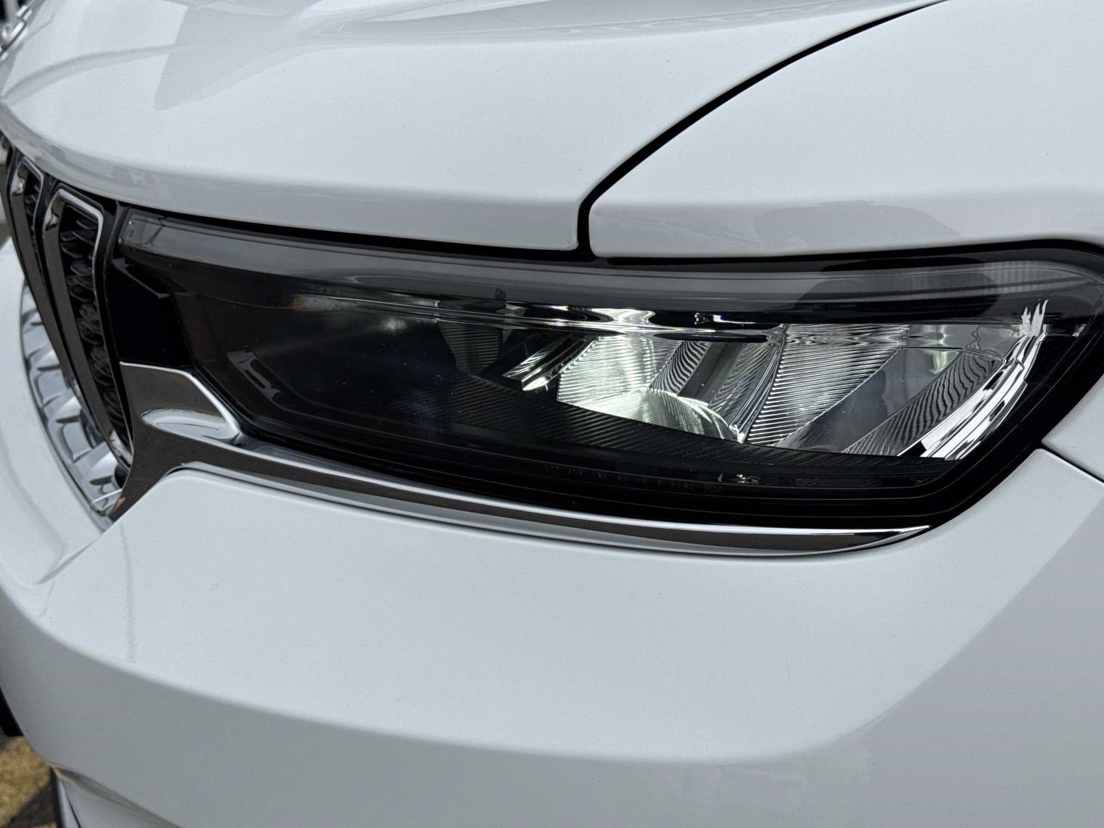 2024 JEEP GRAND CHEROKEE - Image 12