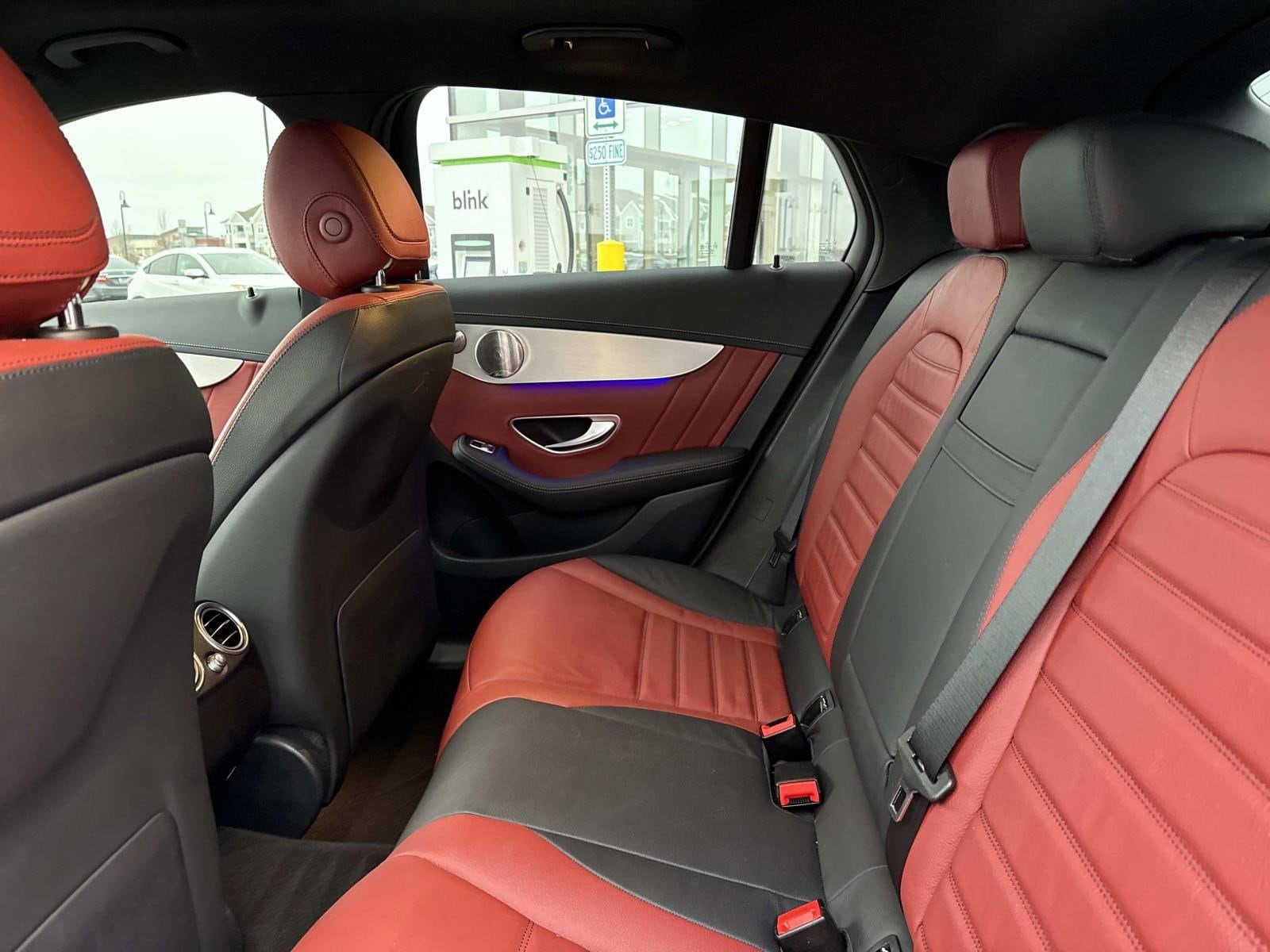 2023 MERCEDES-BENZ GLC-CLASS - Image 18