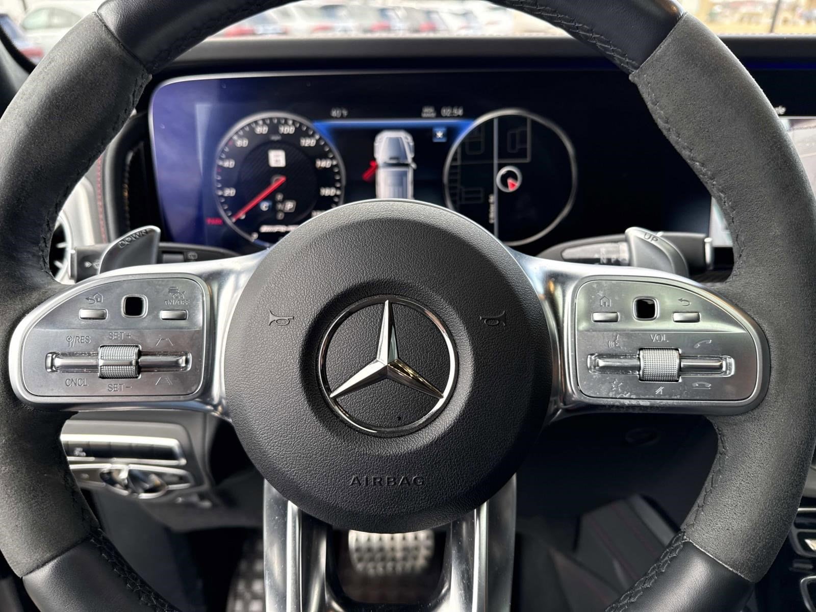 2024 MERCEDES-BENZ G-CLASS - Image 41