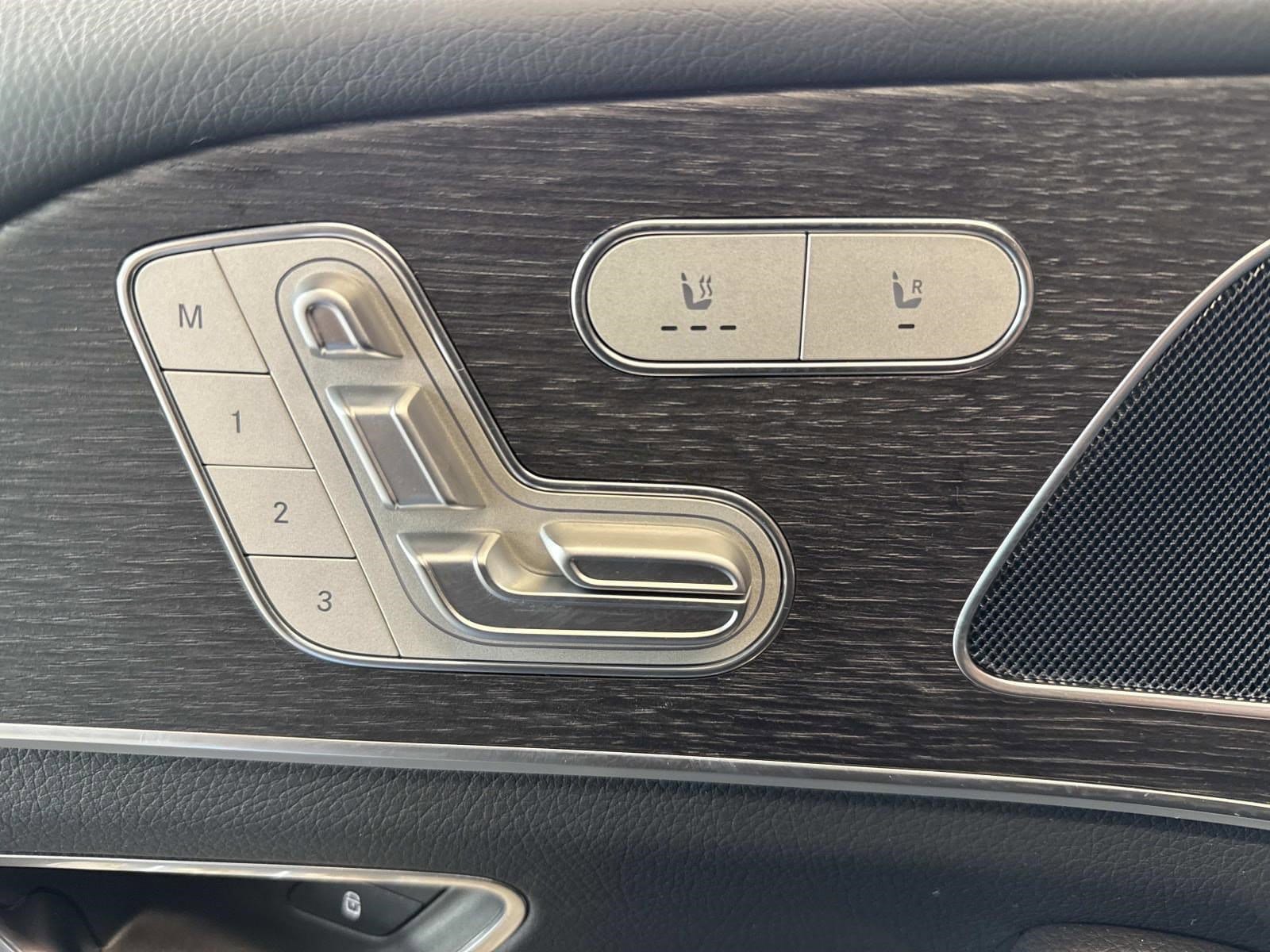 2026 MERCEDES-BENZ GLE-CLASS - Image 23