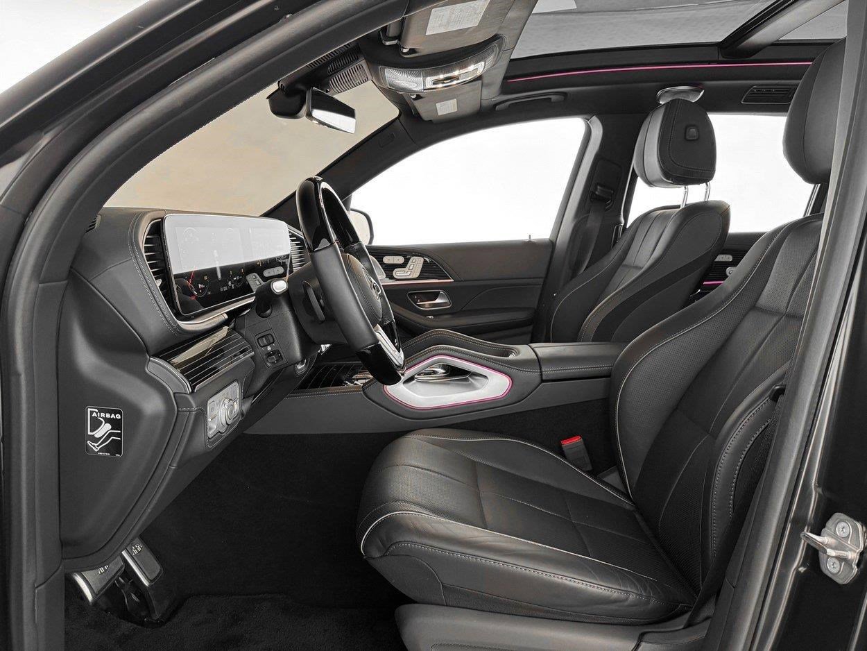 2021 MERCEDES-BENZ GLS-CLASS - Image 14