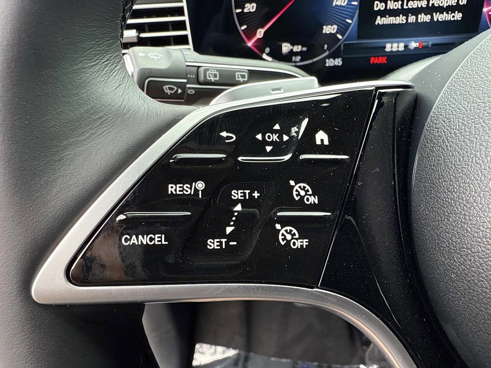 2026 MERCEDES-BENZ GLE-CLASS - Image 41