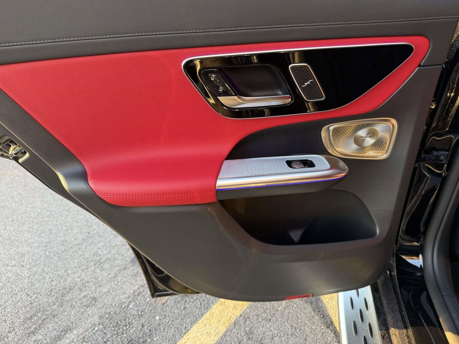 2026 MERCEDES-BENZ GLC-CLASS - Image 14