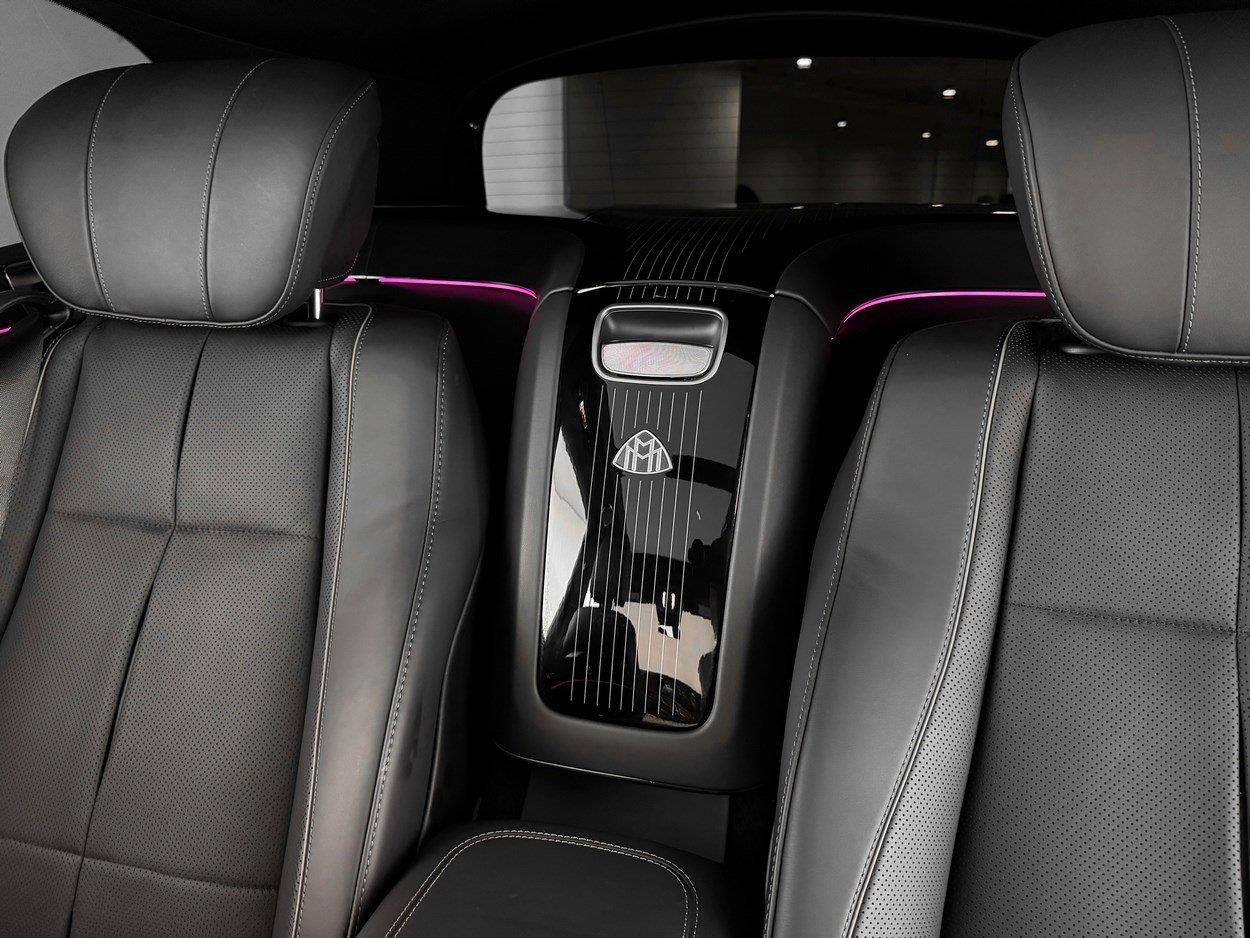 2021 MERCEDES-BENZ GLS-CLASS - Image 29