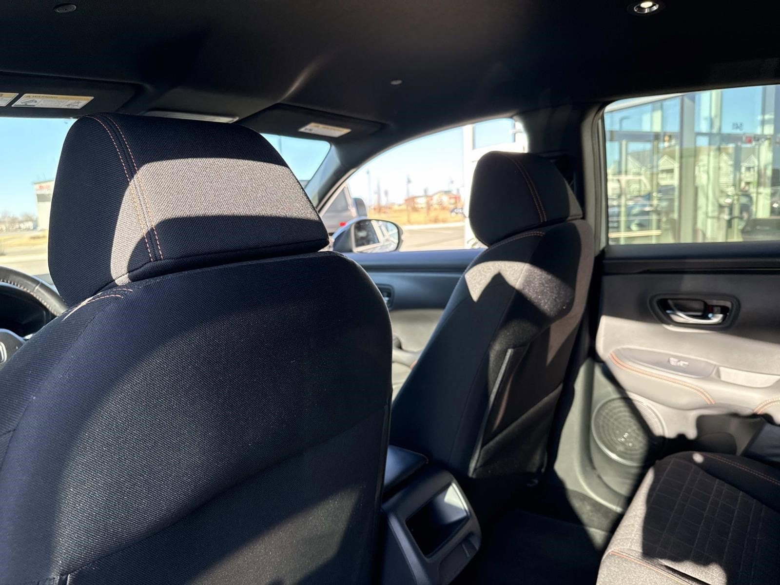 2023 HONDA HR-V - Image 18