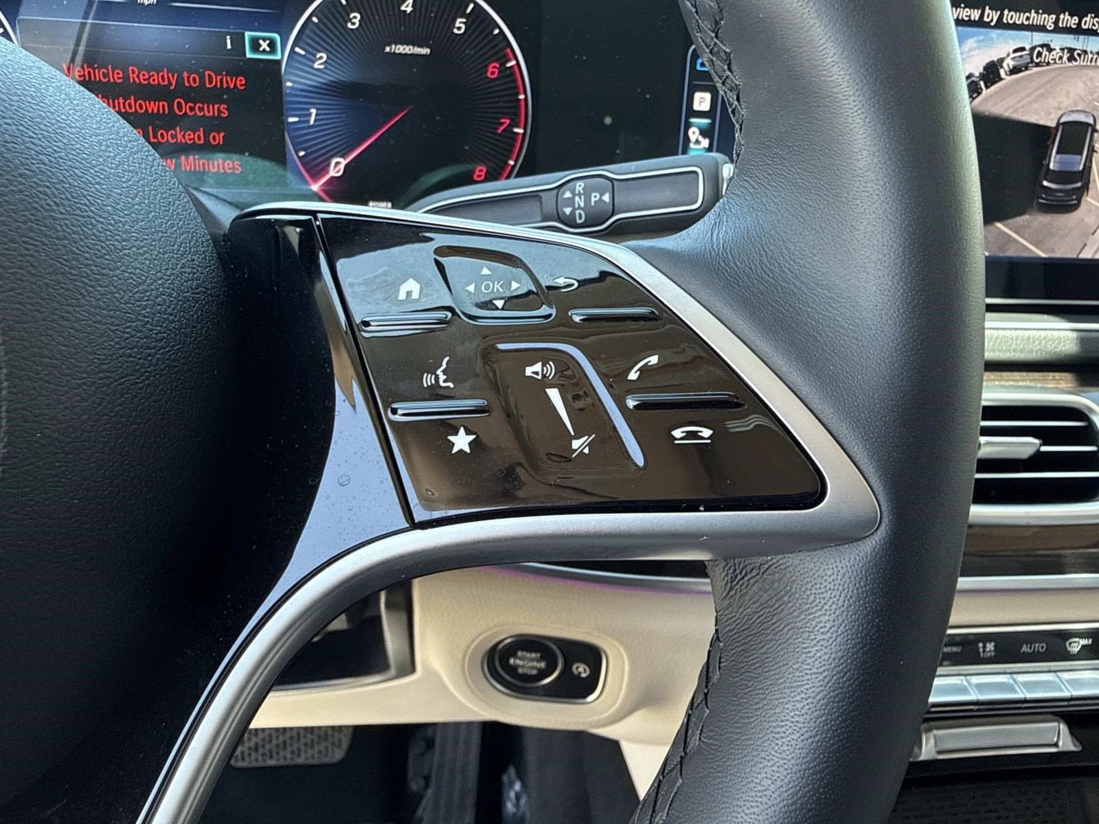 2026 Mercedes-Benz GLE GLE450 - Photo 38