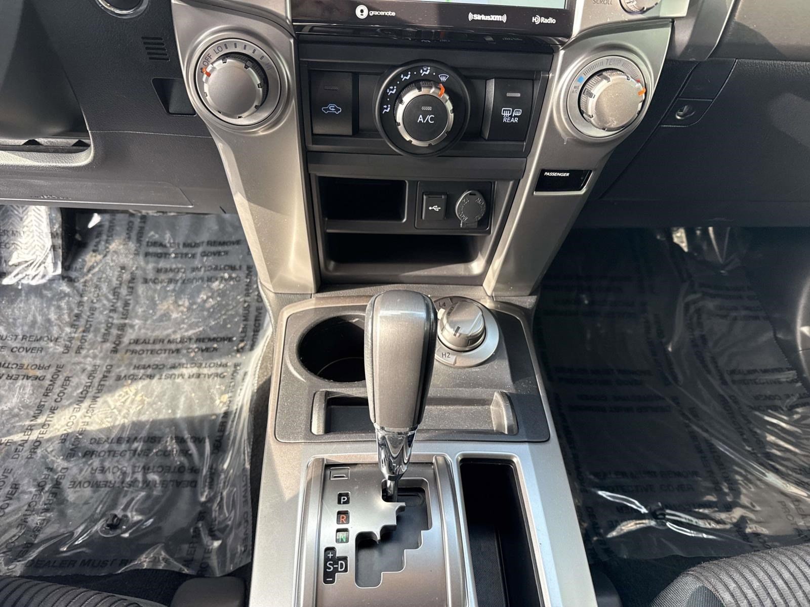 2022 TOYOTA 4RUNNER - Image 36