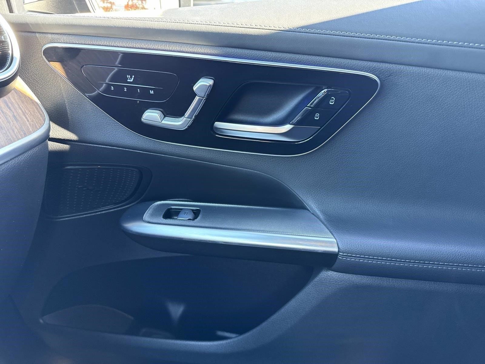 2024 MERCEDES-BENZ GLC-CLASS - Image 29