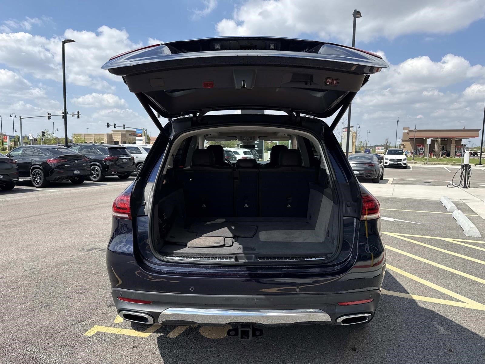 2020 Mercedes-Benz GLE GLE450 - Photo 10