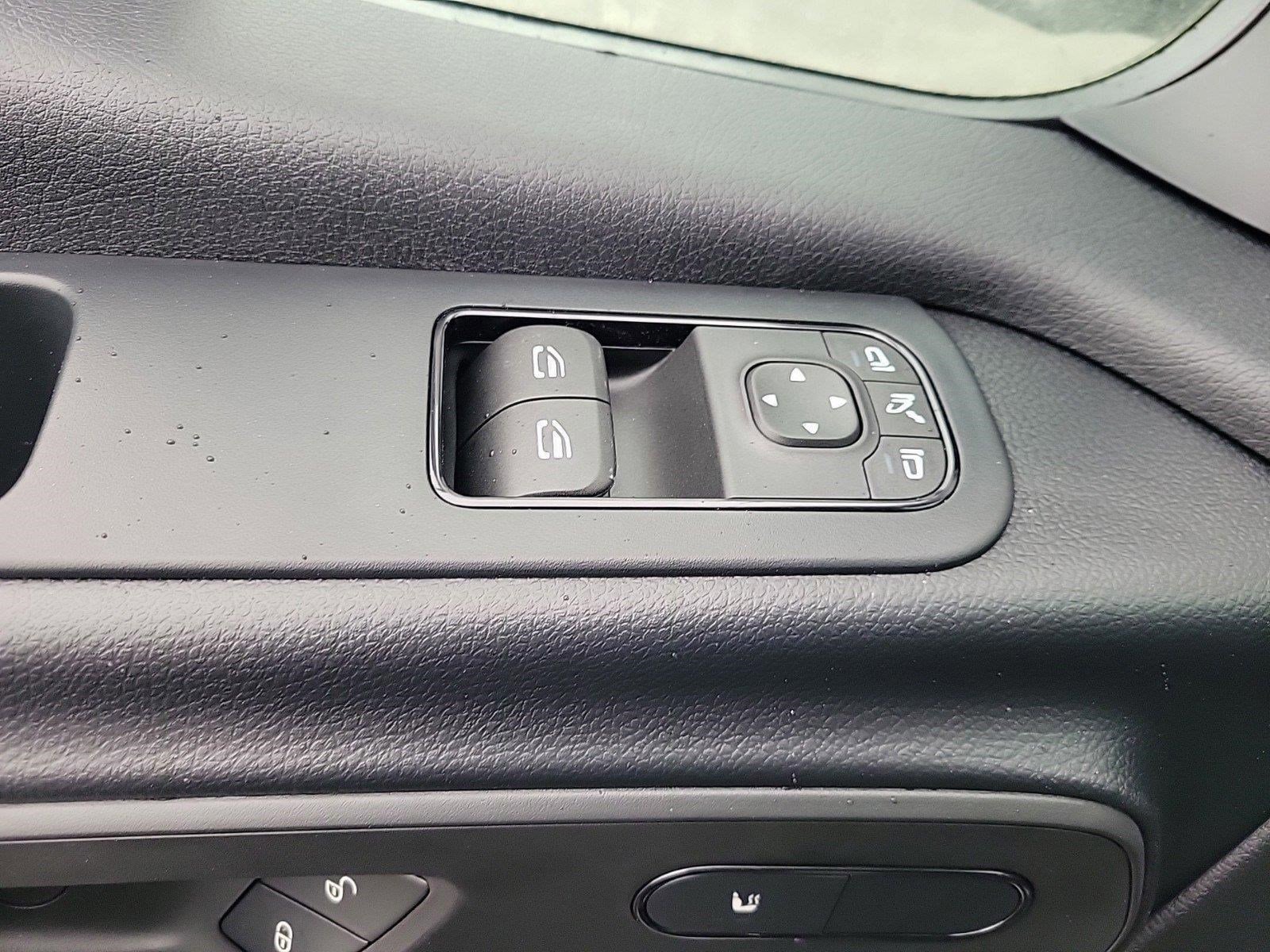 2025 MERCEDES-BENZ SPRINTER - Image 16