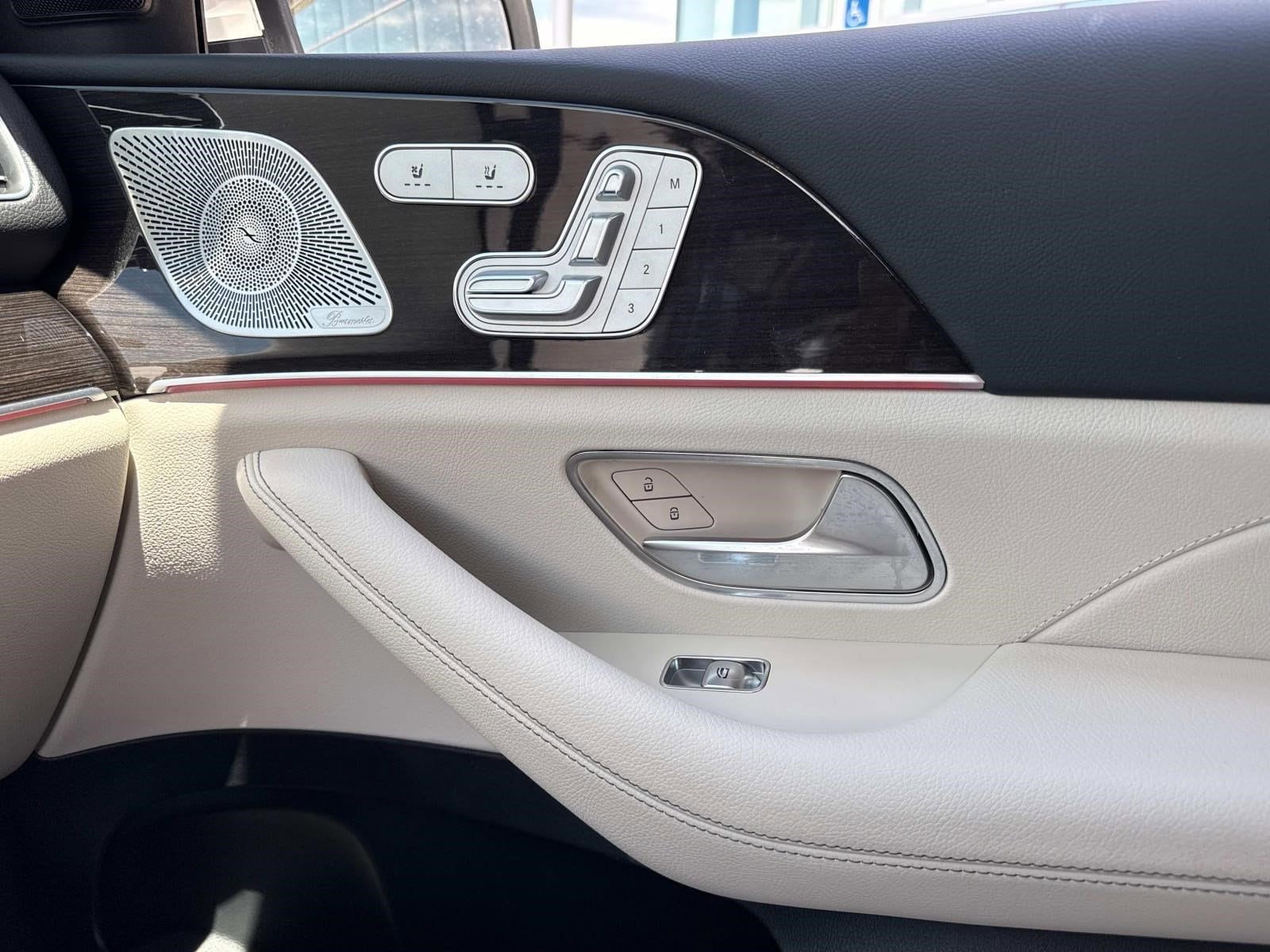 2026 Mercedes-Benz GLE GLE450 - Photo 31