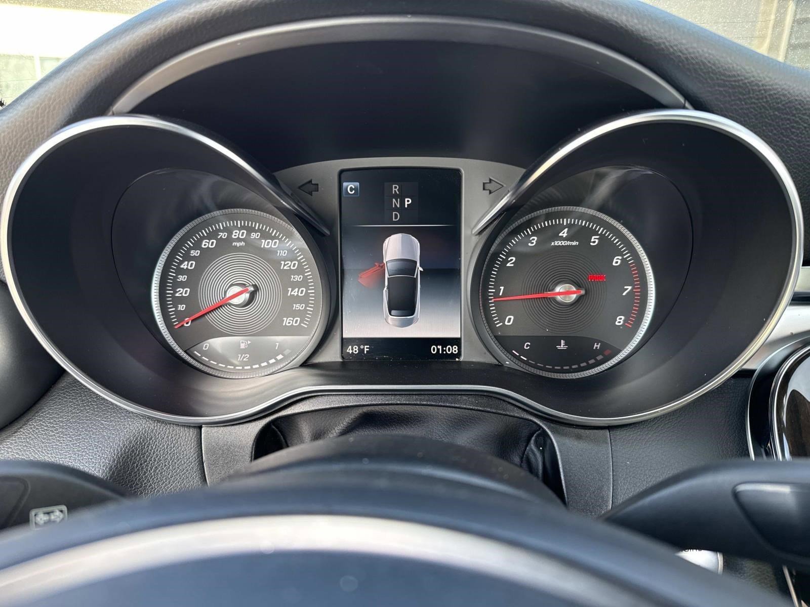 2018 MERCEDES-BENZ C-CLASS - Image 32