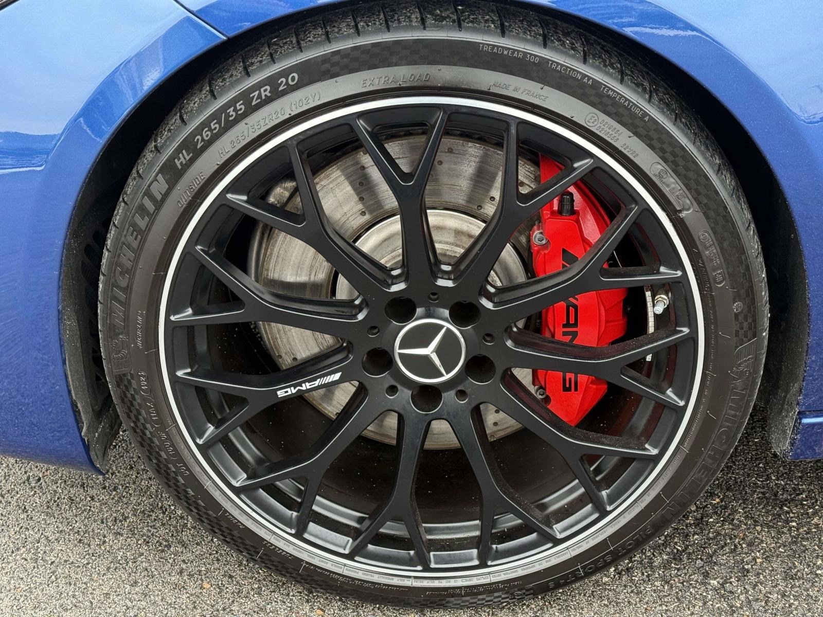 2024 MERCEDES-BENZ C-CLASS - Image 14