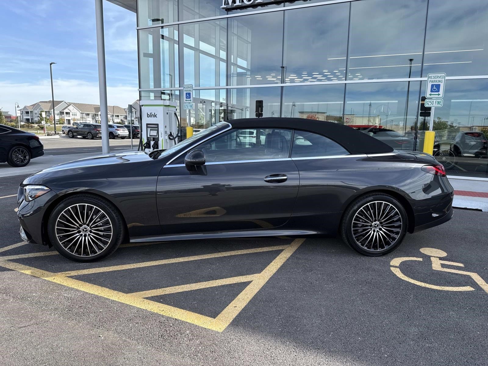 2026 MERCEDES-BENZ CLE - Image 33