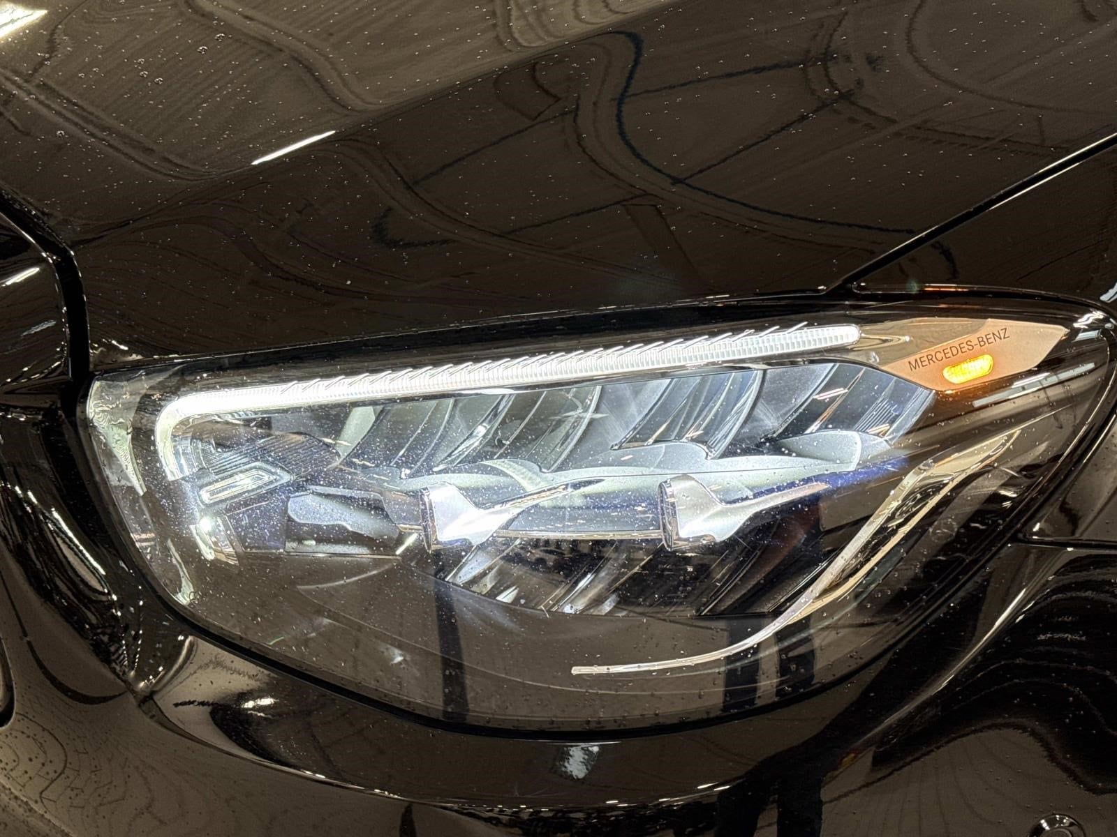 2021 MERCEDES-BENZ E-CLASS - Image 11