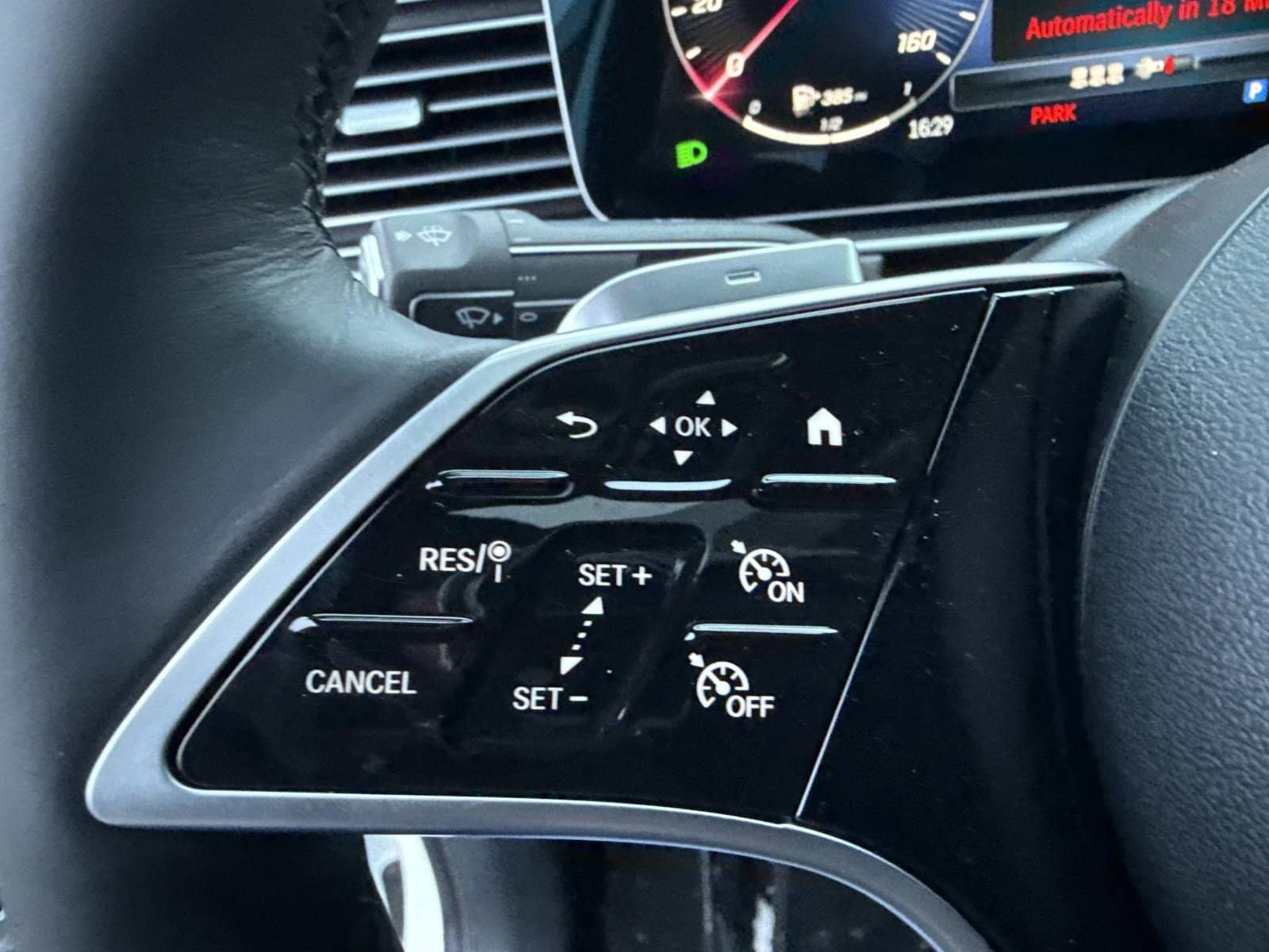 2026 MERCEDES-BENZ GLE-CLASS - Image 38