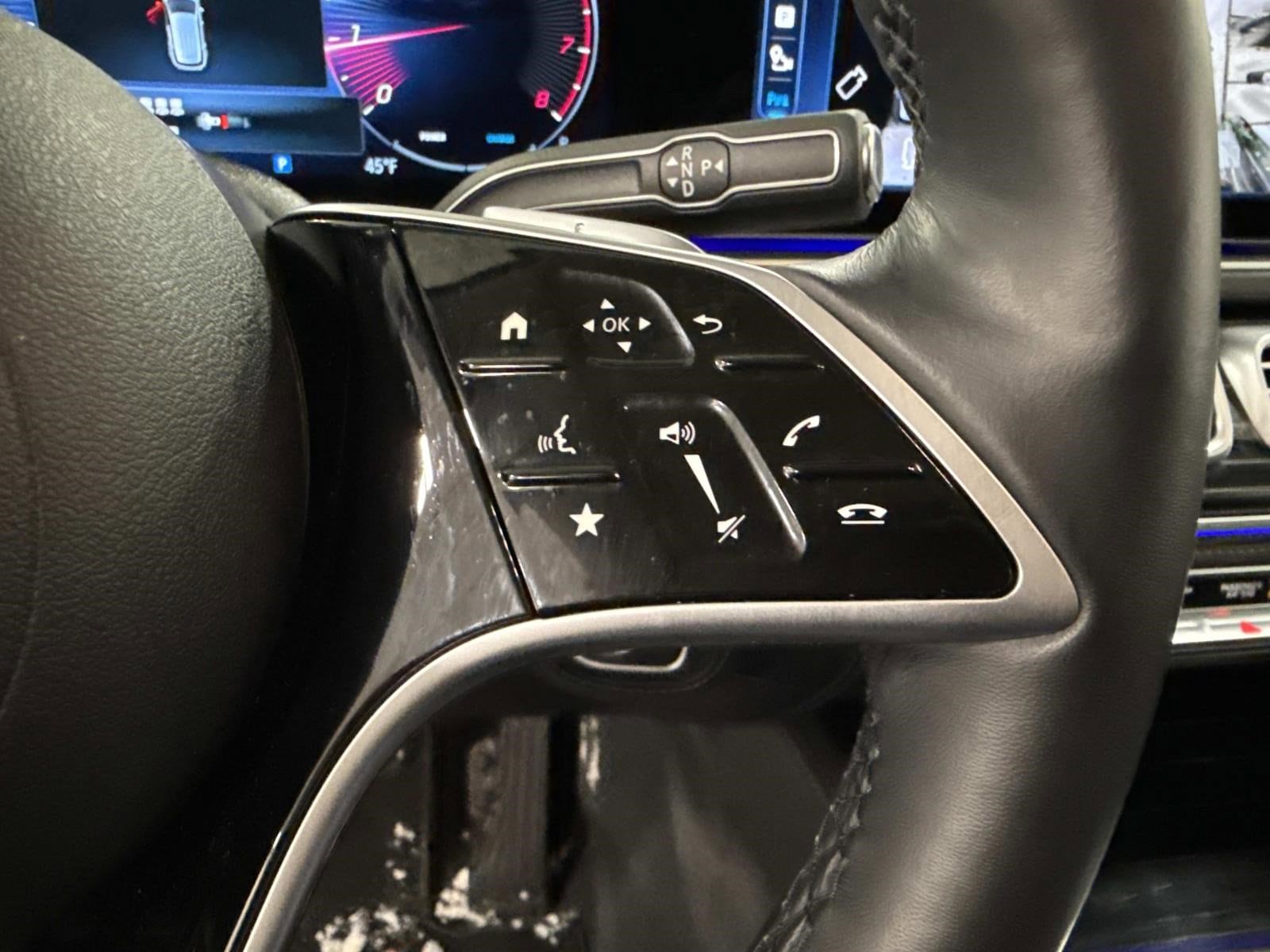 2025 MERCEDES-BENZ GLE-CLASS - Image 39