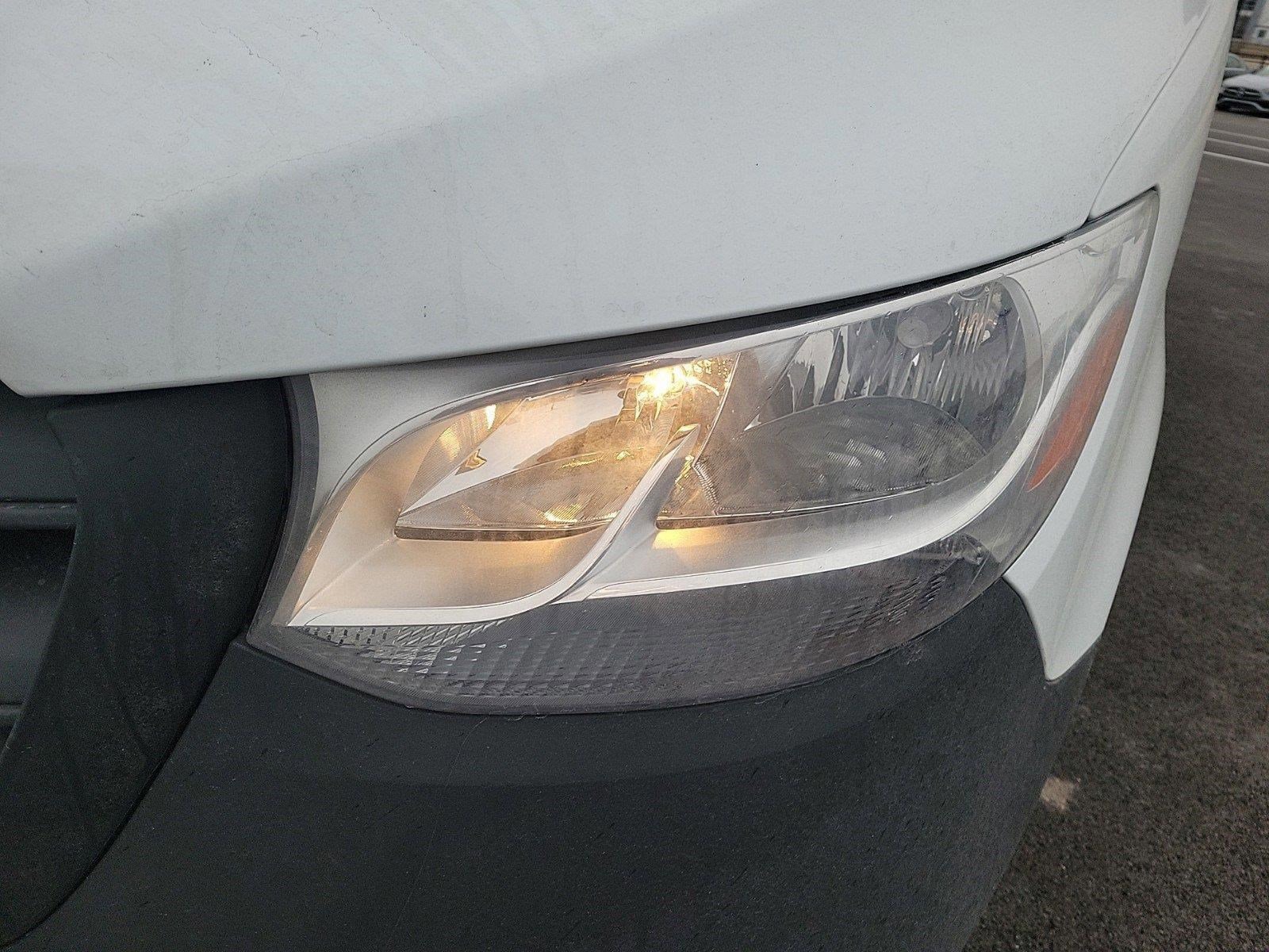 2025 MERCEDES-BENZ SPRINTER - Image 4