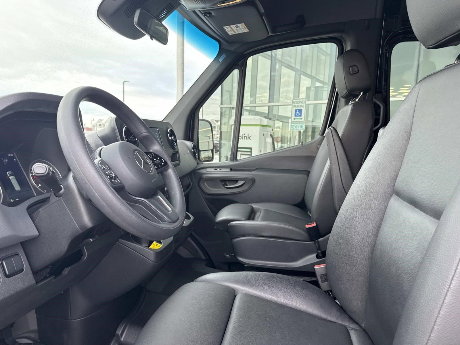 2024 MERCEDES-BENZ SPRINTER - Image 20