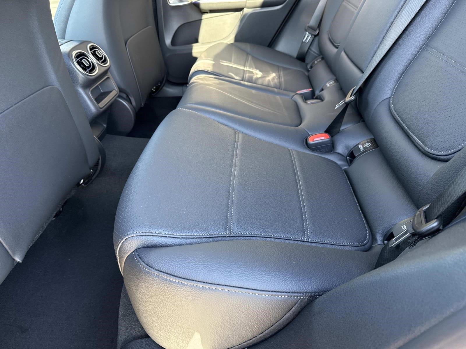 2026 MERCEDES-BENZ GLC-CLASS - Image 18