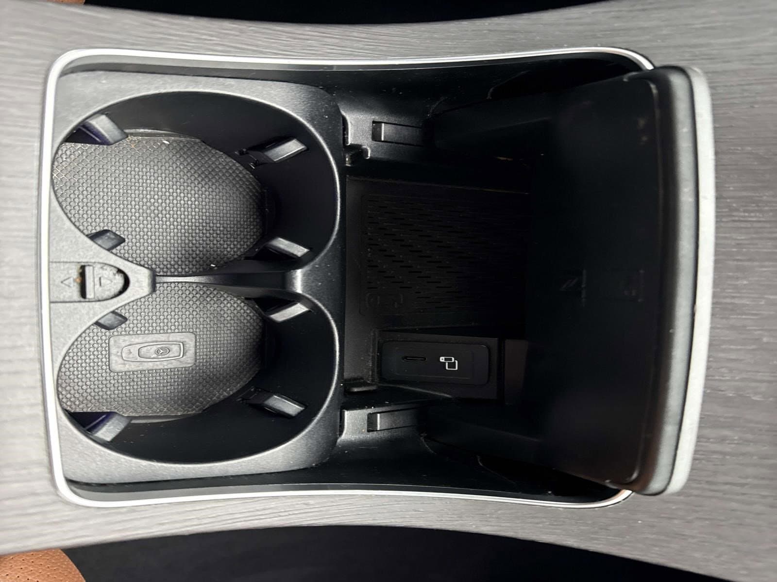 2023 MERCEDES-BENZ GLC-CLASS - Image 36