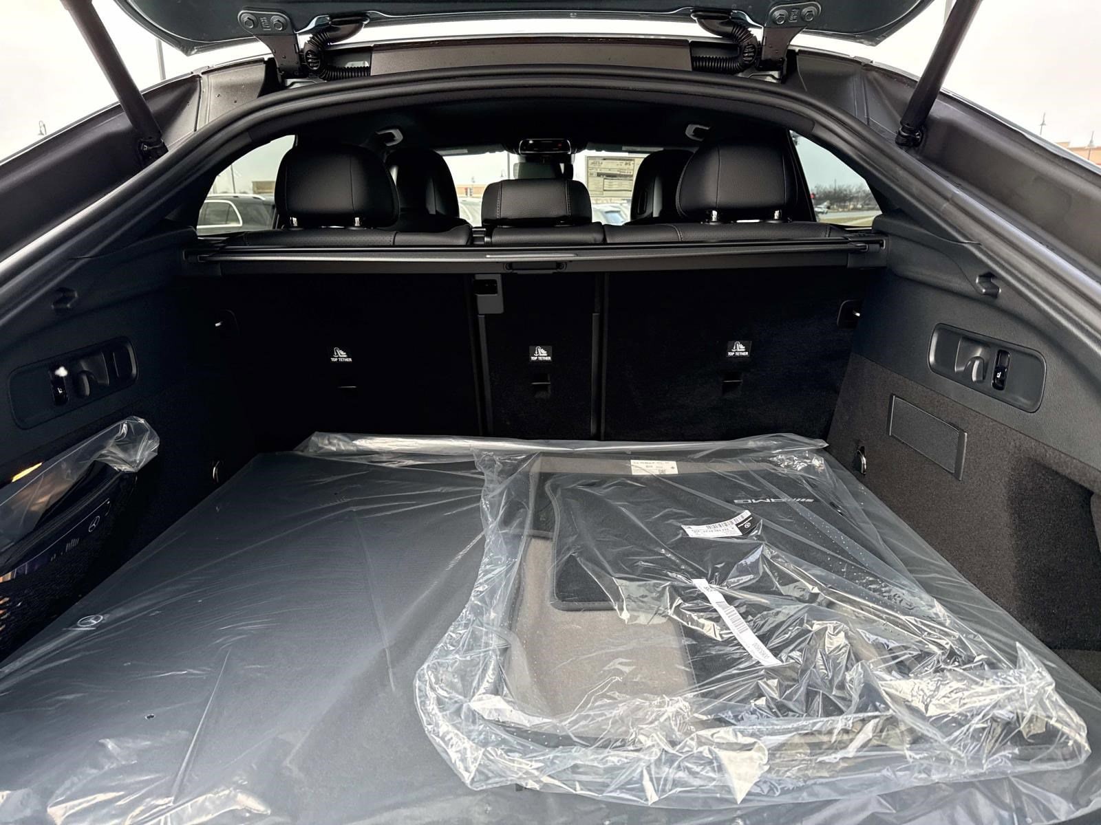 2026 MERCEDES-BENZ GLC-CLASS - Image 10