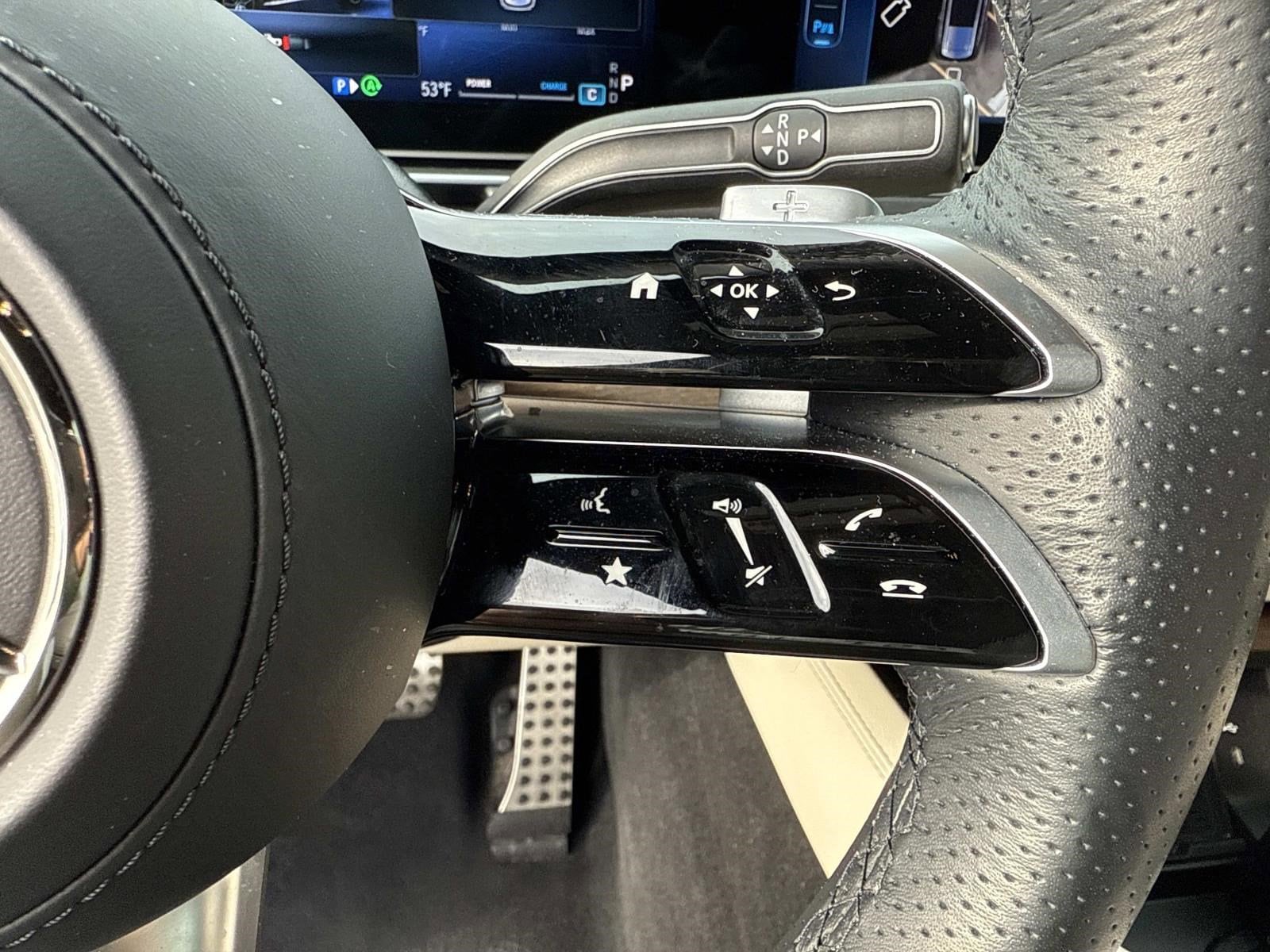 2025 MERCEDES-BENZ GLS-CLASS - Image 41