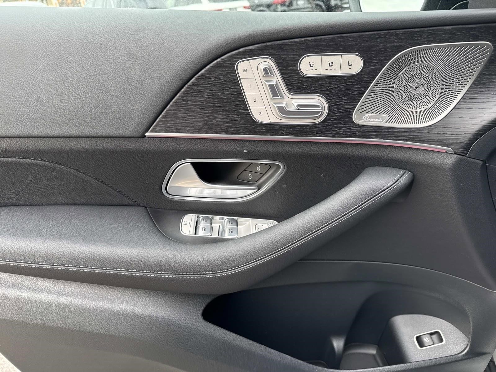 2026 MERCEDES-BENZ GLE-CLASS - Image 24