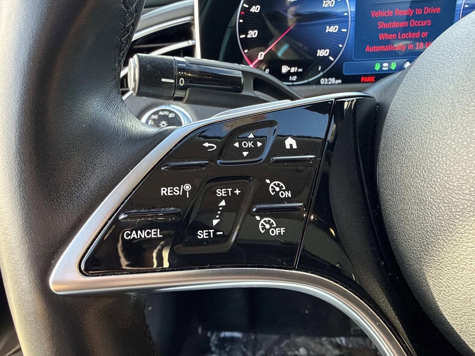 2024 MERCEDES-BENZ E-CLASS - Image 86