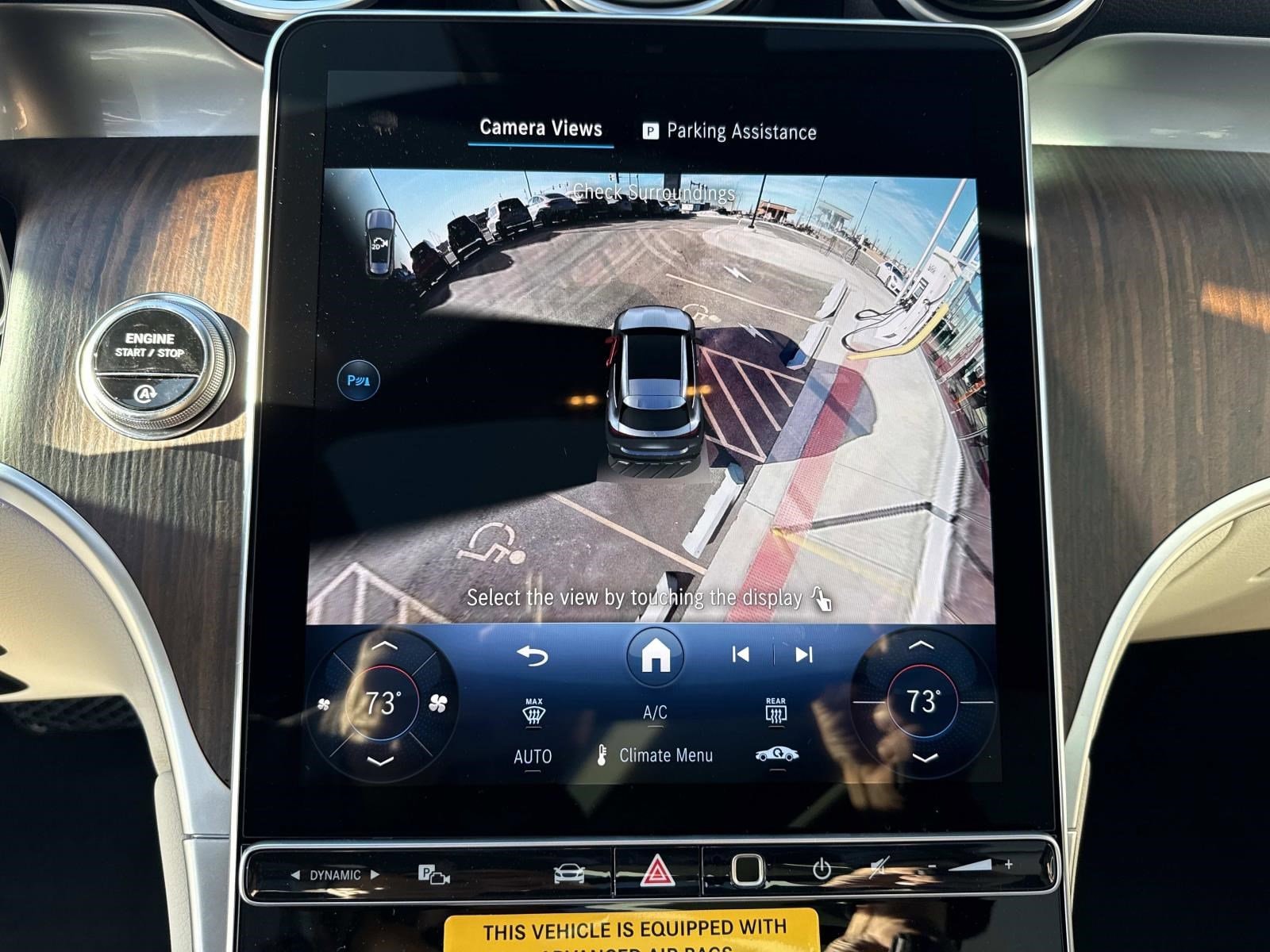 2026 MERCEDES-BENZ GLC-CLASS - Image 34