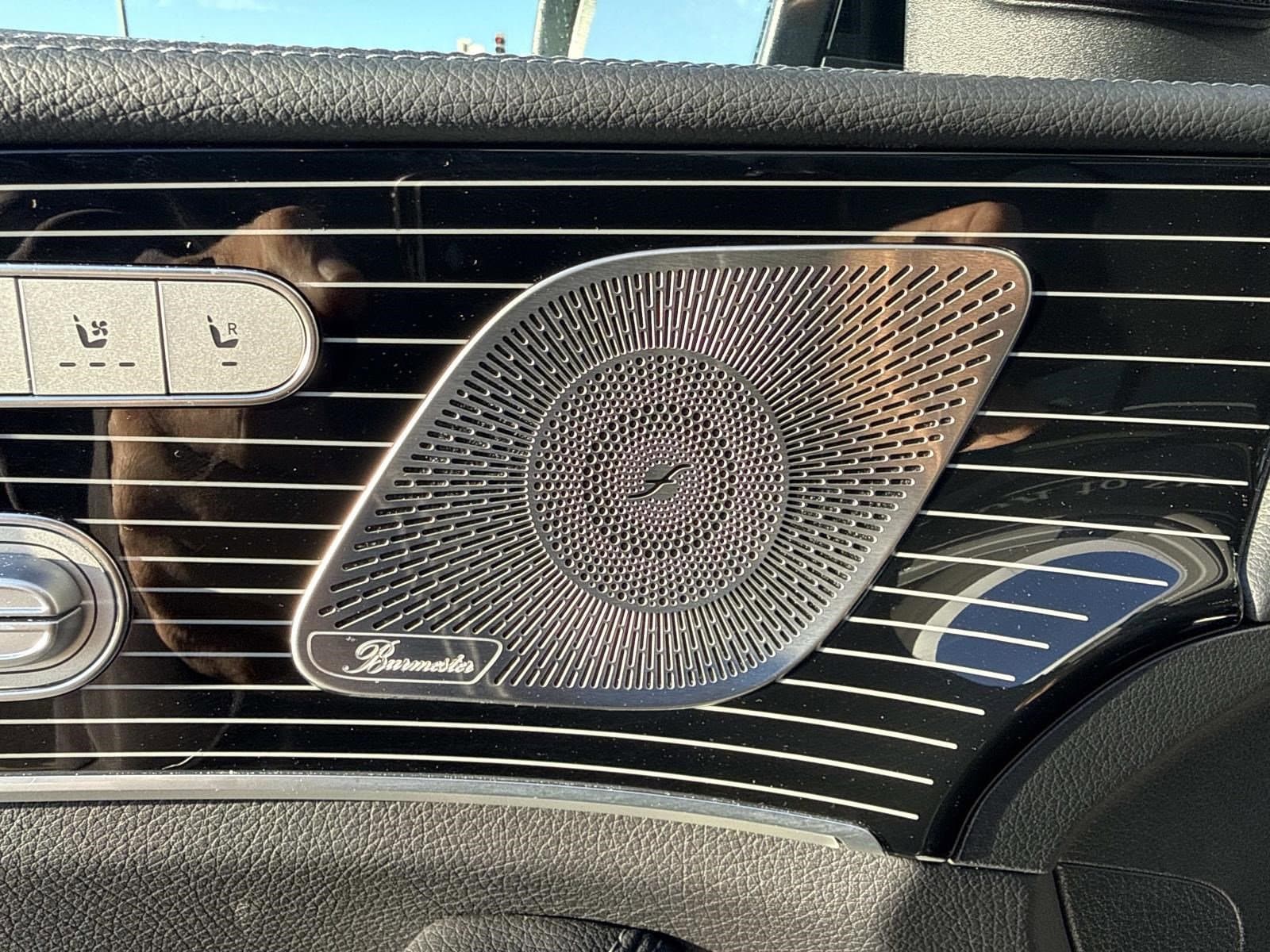 2025 MERCEDES-BENZ GLE-CLASS - Image 24