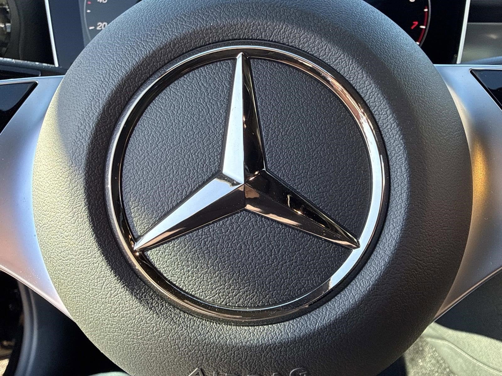 2026 MERCEDES-BENZ C-CLASS - Image 38