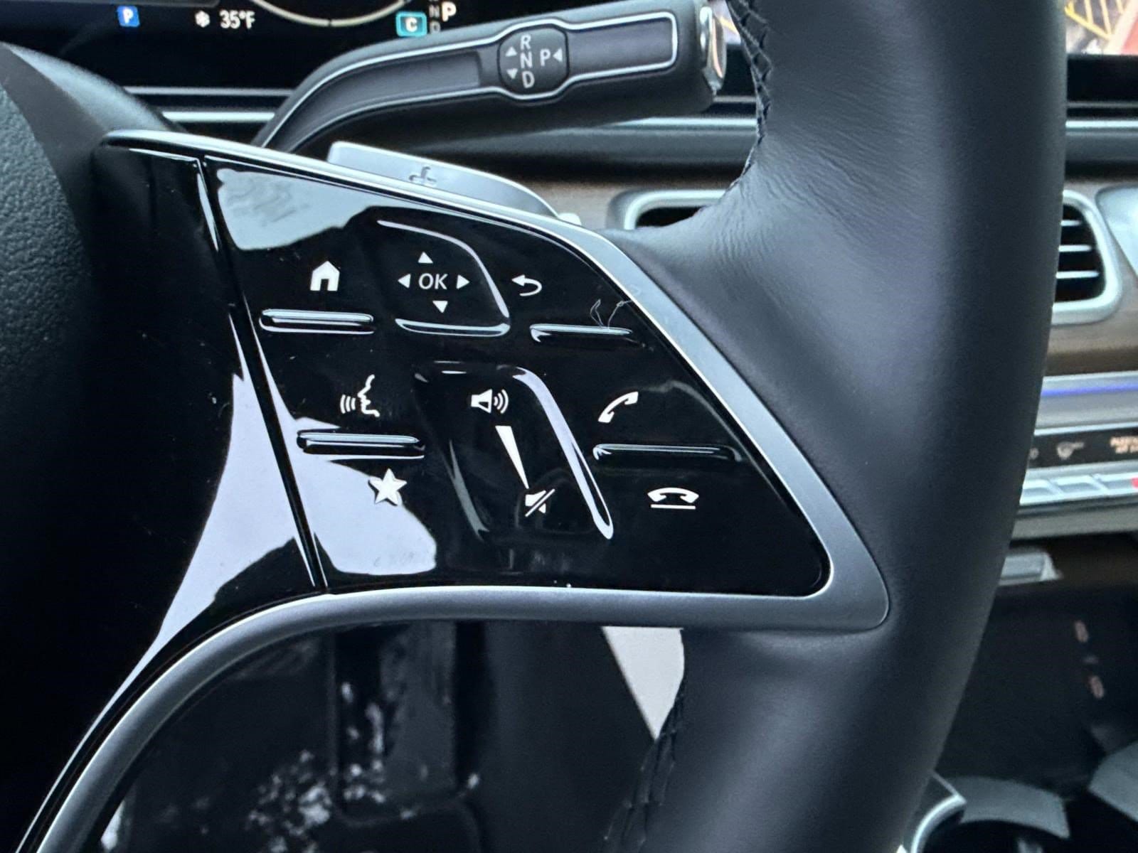 2026 MERCEDES-BENZ GLE-CLASS - Image 36