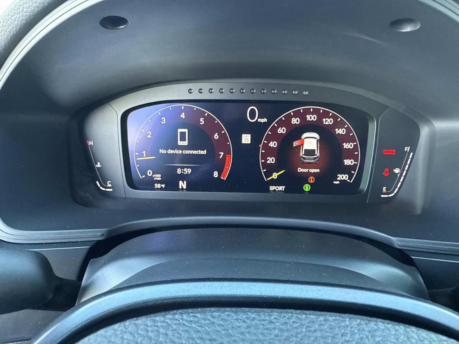 2024 HONDA CIVIC TYPE R - Image 36