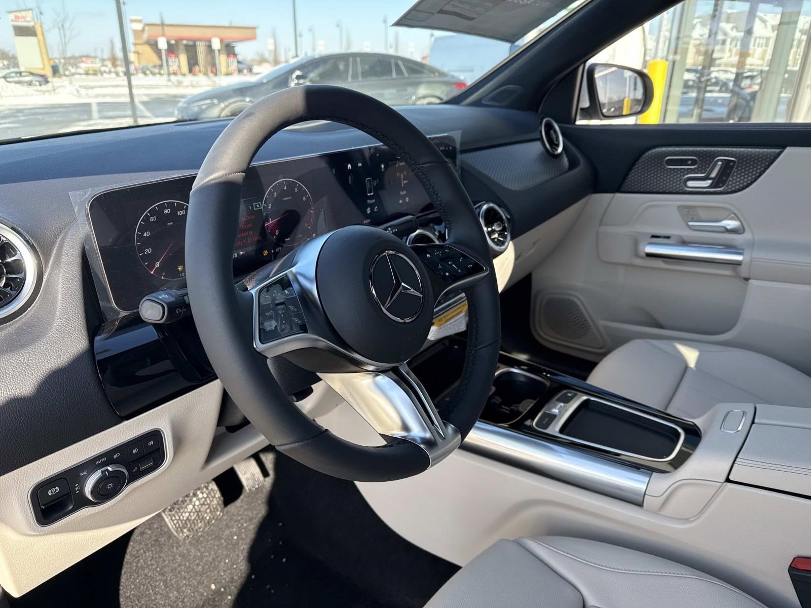 2026 MERCEDES-BENZ GLA-CLASS - Image 29