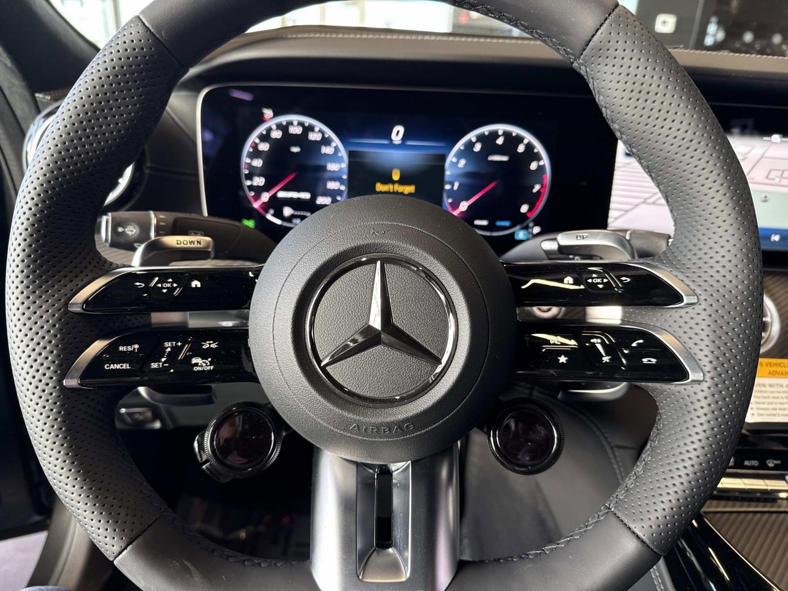 2026 MERCEDES-BENZ BENZ MERCEDES BENZ AMG GT - Image 37