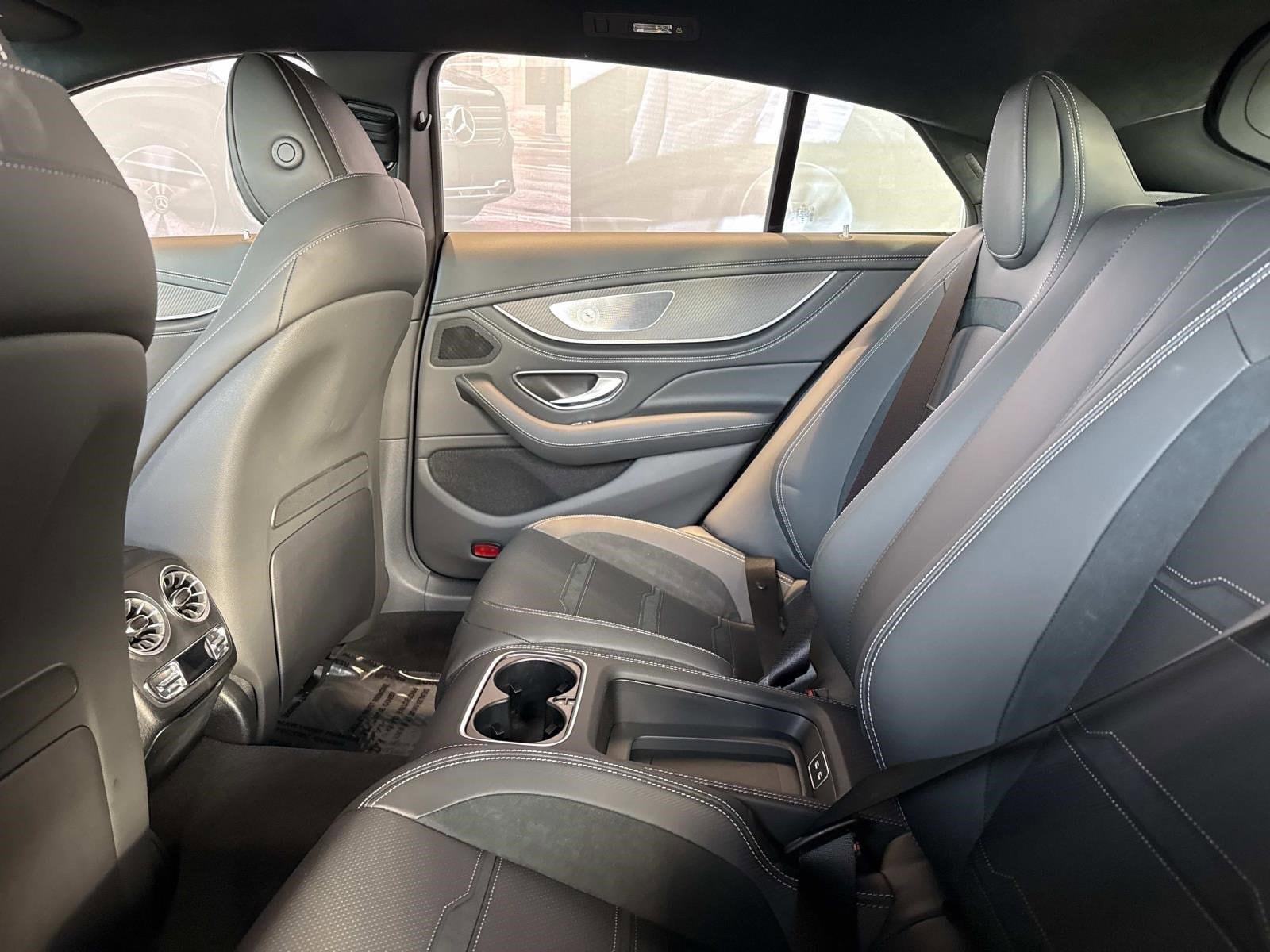 2026 MERCEDES-BENZ BENZ MERCEDES BENZ AMG GT - Image 18