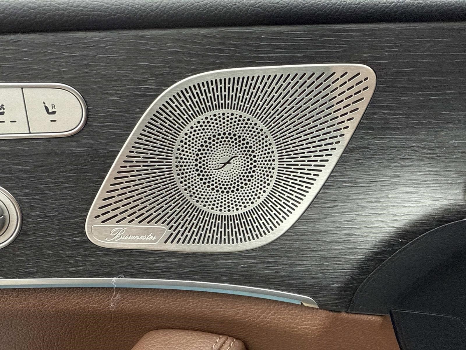 2025 MERCEDES-BENZ GLE-CLASS - Image 25