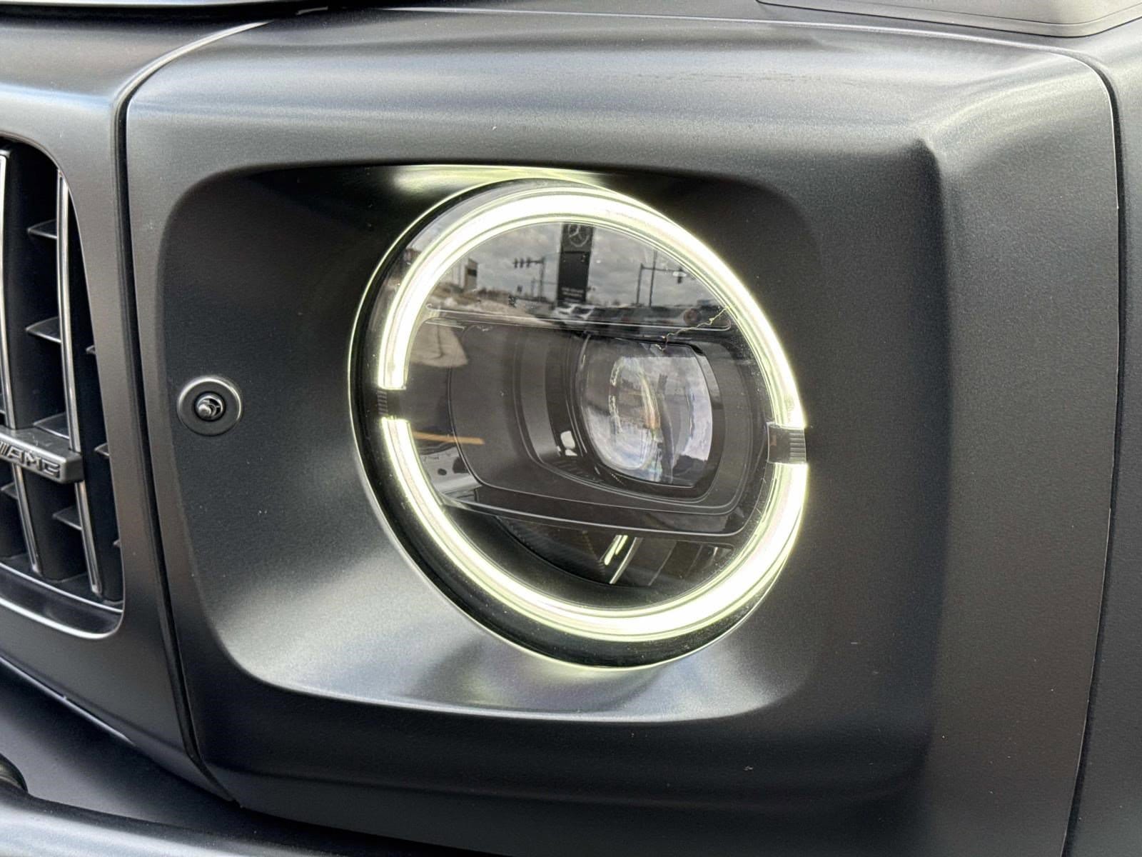 2024 MERCEDES-BENZ G-CLASS - Image 14