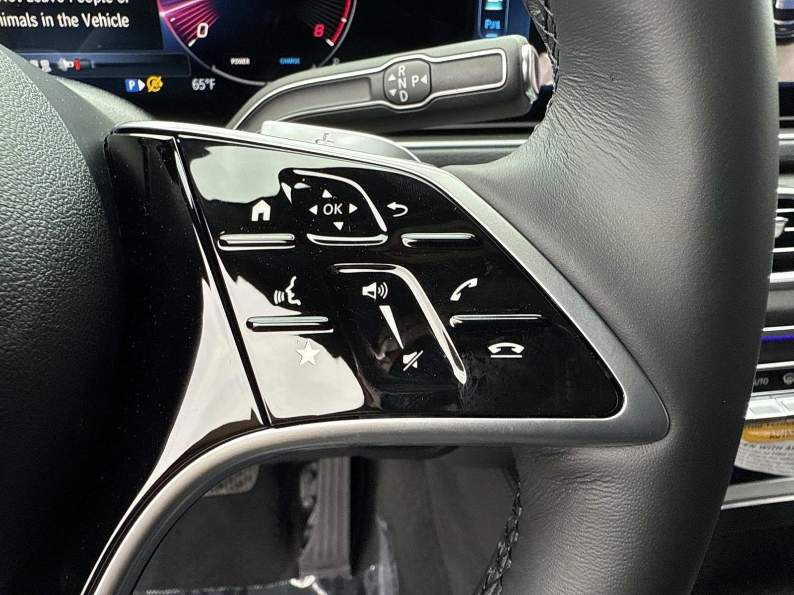 2026 MERCEDES-BENZ GLE-CLASS - Image 39