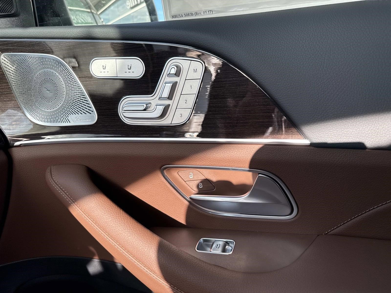 2026 MERCEDES-BENZ GLE-CLASS - Image 33