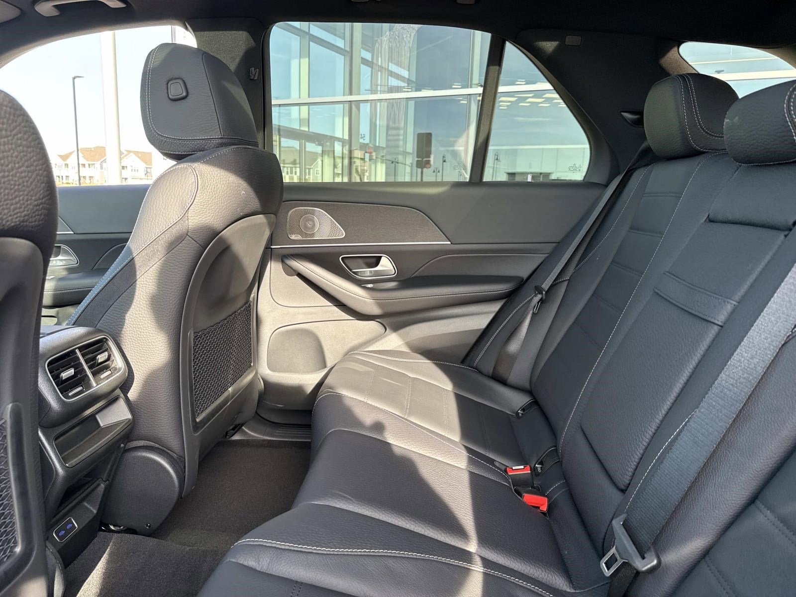 2025 MERCEDES-BENZ GLE-CLASS - Image 18