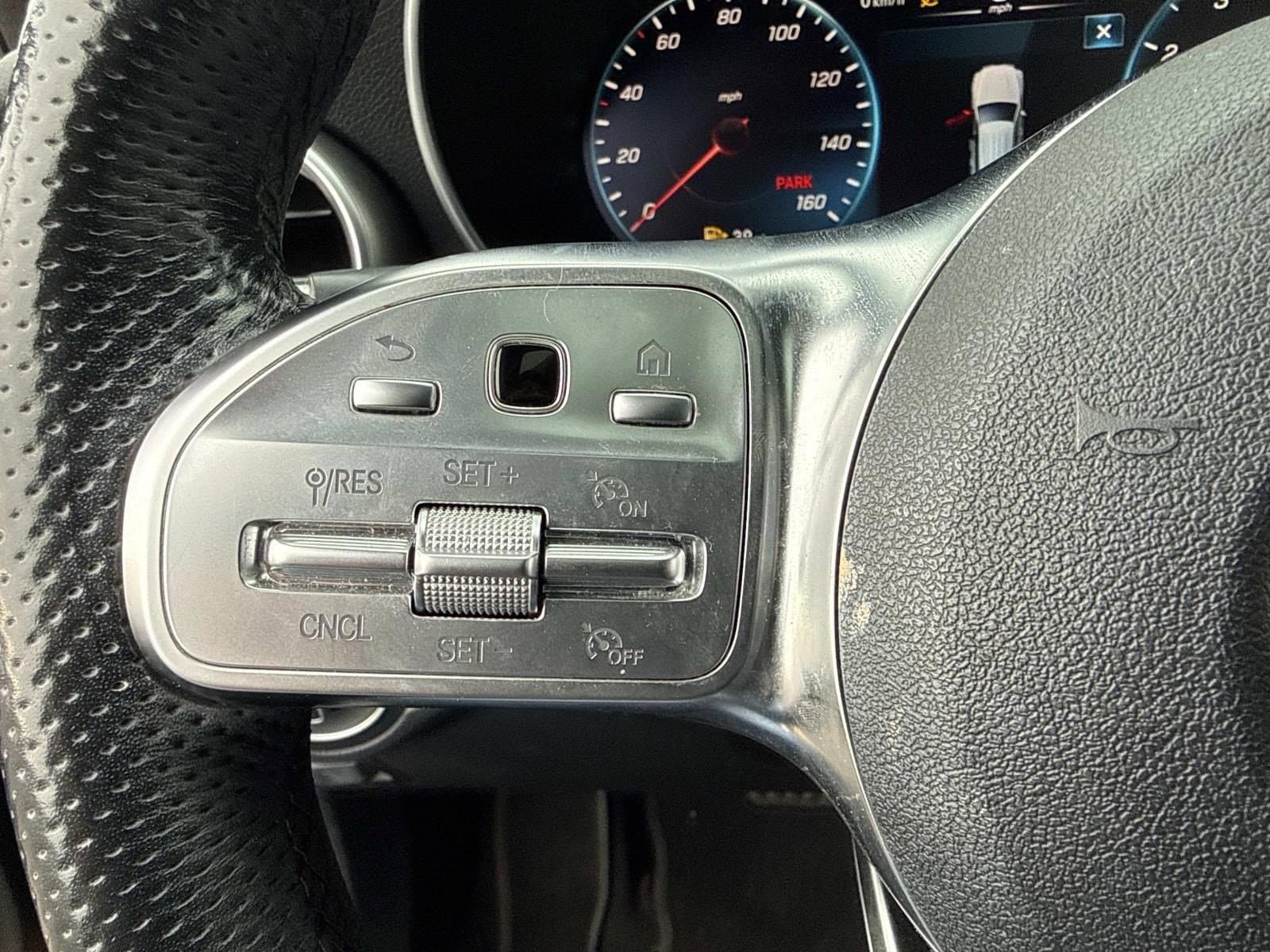 2021 MERCEDES-BENZ GLC-CLASS - Image 38