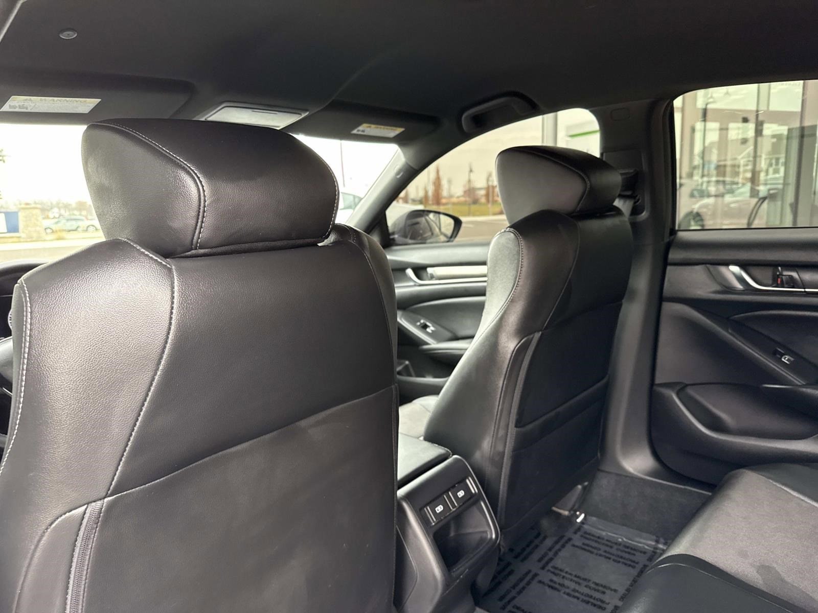 2022 HONDA ACCORD - Image 16