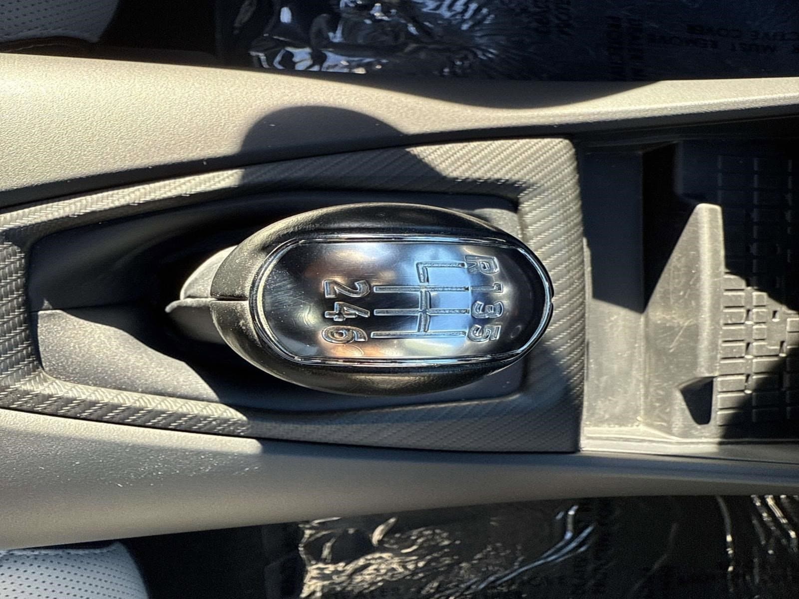 2024 FORD MUSTANG - Image 30