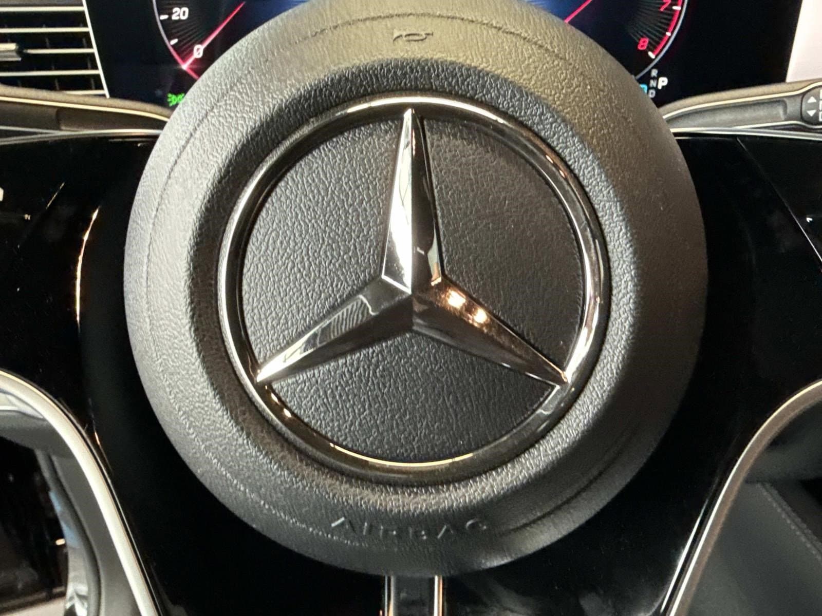 2026 MERCEDES-BENZ GLE-CLASS - Image 39