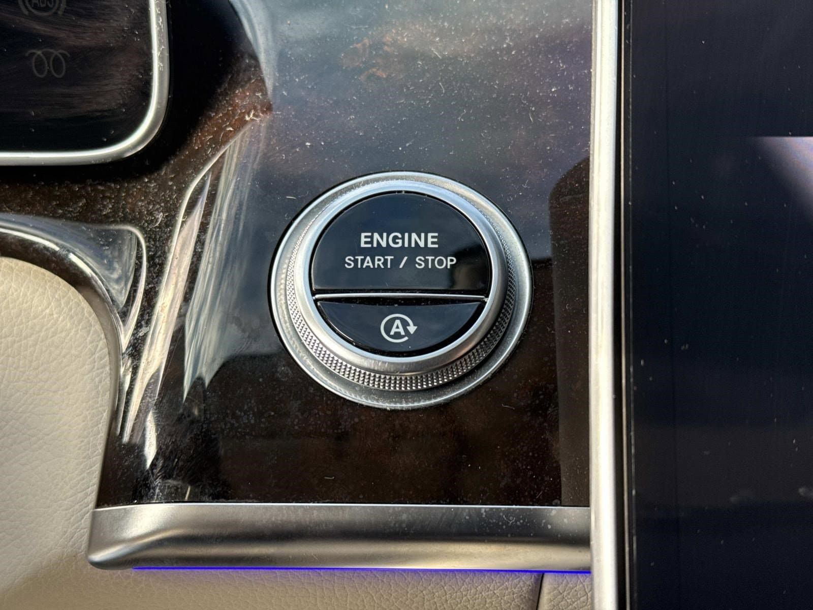 2022 MERCEDES-BENZ S-CLASS - Image 36